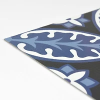 FloorPops Capri Peel & Stick Floor Tiles