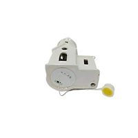 11.75" Iridescent White Church LED Tabletop Décor by Ashland®