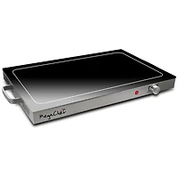 MegaChef Electric Warming Tray