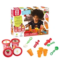 Tutti Frutti® Ice Cream Dough Kit