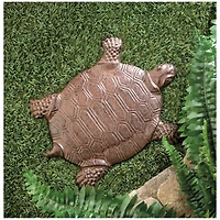 12.5" Turtle Stepping Stone