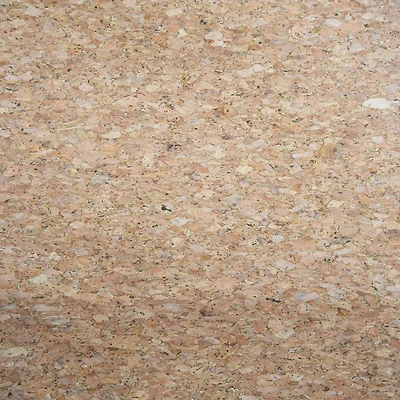 Feldman Gold Flecked Natural Cork Fabric