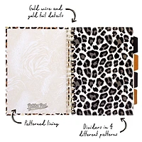 Pukka Pads B5 Wild Project Book Set
