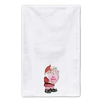 Be Mine Gnome Hand Towel Set