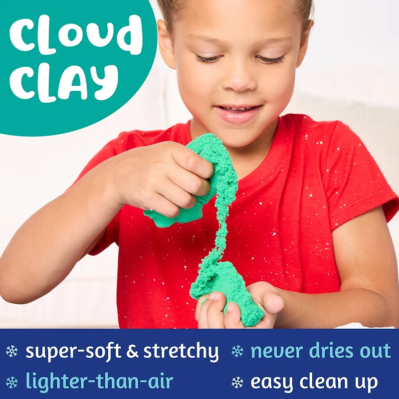 Creativity for Kids® Sensory Pack Christmas