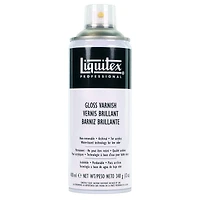 Liquitex® Professional Gloss Varnish Spray