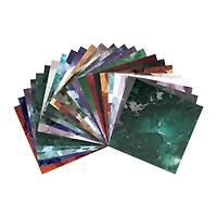 Craft Smith 12" x 12" Dark Ink Paper Pad