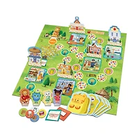Daniel Tiger's Neighborhood® Welcome to Main Street Game