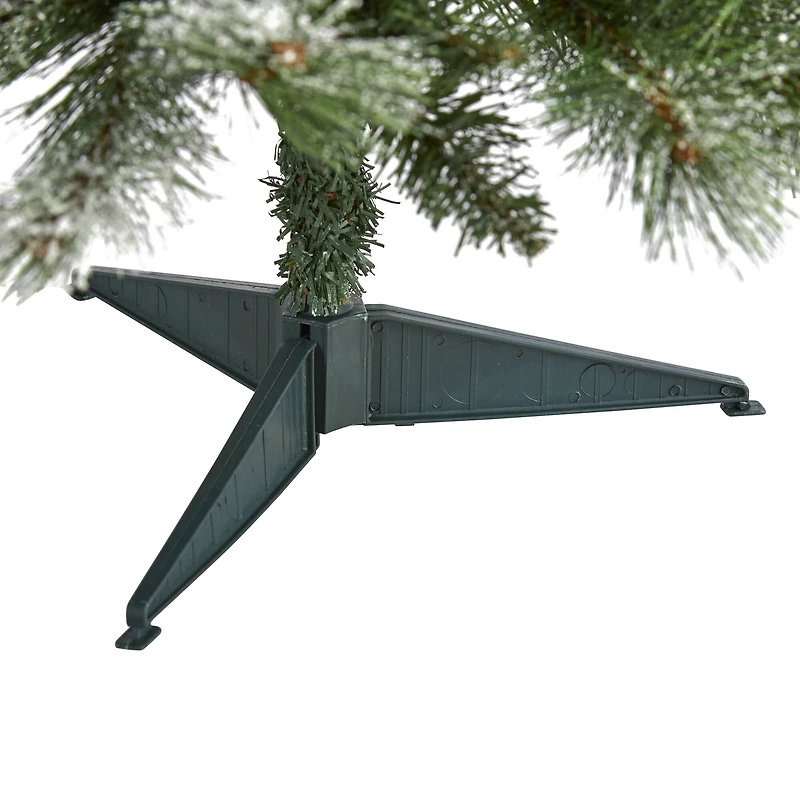 3ft. Unlit French Alps Mountain Pine Artificial Christmas Tree