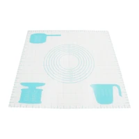 6 Pack: 20" x 20" Silicone Baking Mat by Celebrate It™
