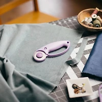 Fiskars® 45mm Ultra Lilac Loop Rotary Cutter