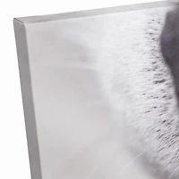 Dog Nose 20" x 20" Canvas Wall Art