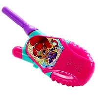 Nickelodeon® Shimmer and Shine™ Walkie Talkies