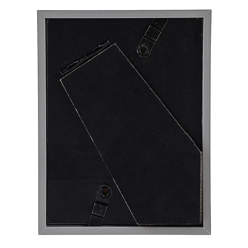 Silver Mini Frame with Mat by Studio Décor®