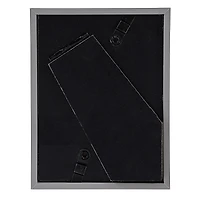 Silver Mini Frame with Mat by Studio Décor®