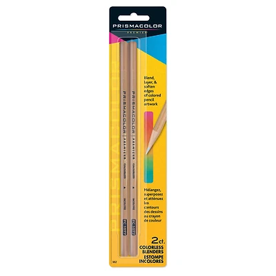 Prismacolor® Premier® Colorless Blender Pencils, 2ct.