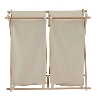Household Essentials X-Frame Laundry Sorter