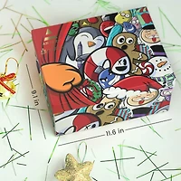 Arteza® 2024 Illustrator Advent Calendar