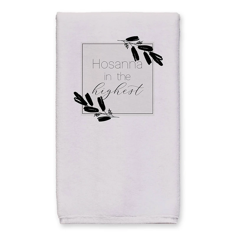 Easter Towel Set 6 Tea Towel - Set of 2