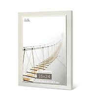 Home White Studio Frame by Studio Décor®