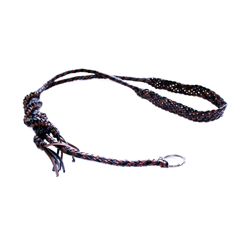 Realeather® Calf Leather Lace