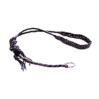 Realeather® Calf Leather Lace