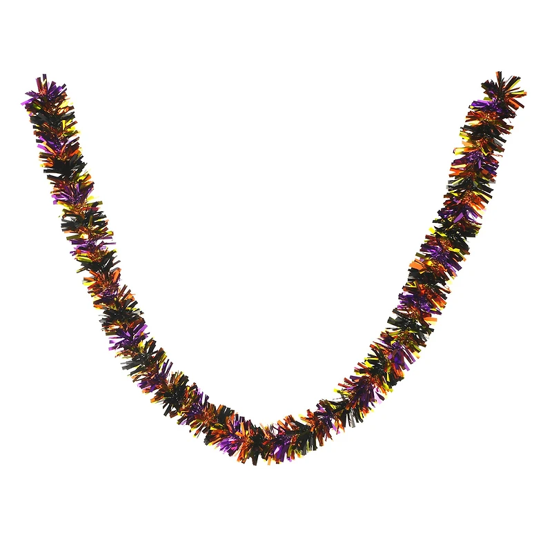 6ft. Mixed Tinsel Garland by Ashand®