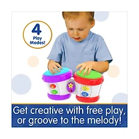 Early Learning - Little Baby Bongo Drums