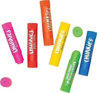OOLY Chunkies Classic Paint Sticks, 6ct.