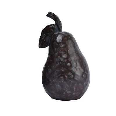 Hello Honey® 9" Decorative Pear Figurine