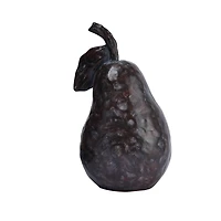 Hello Honey® 9" Decorative Pear Figurine