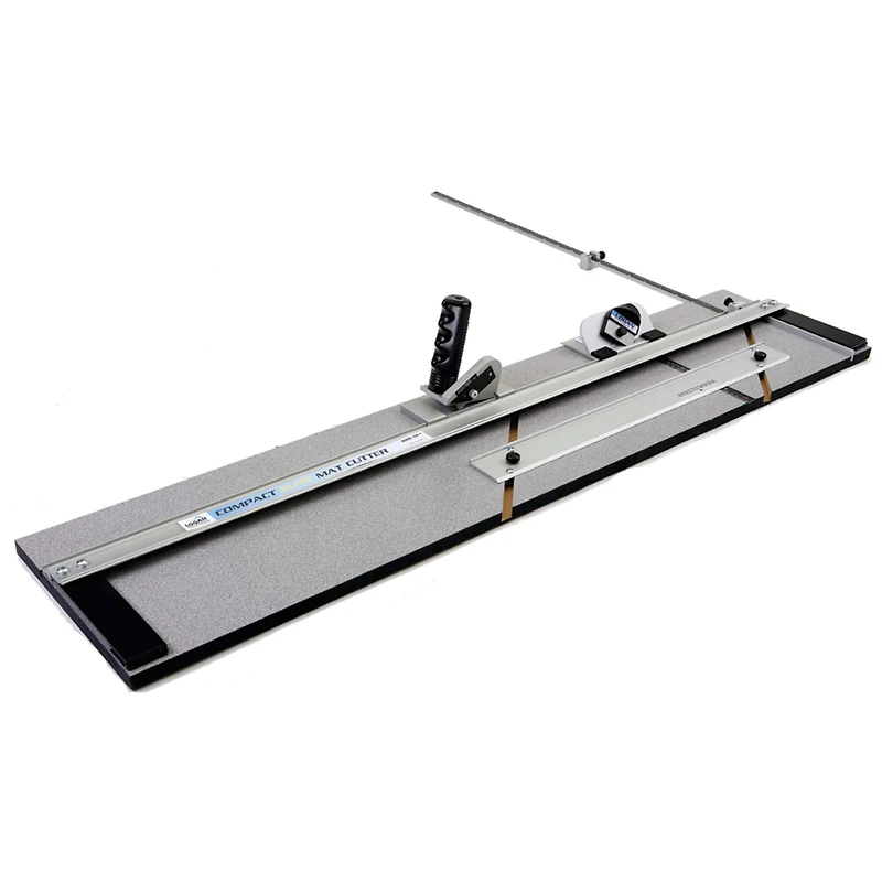 Logan® Compact Elite Mat Cutter