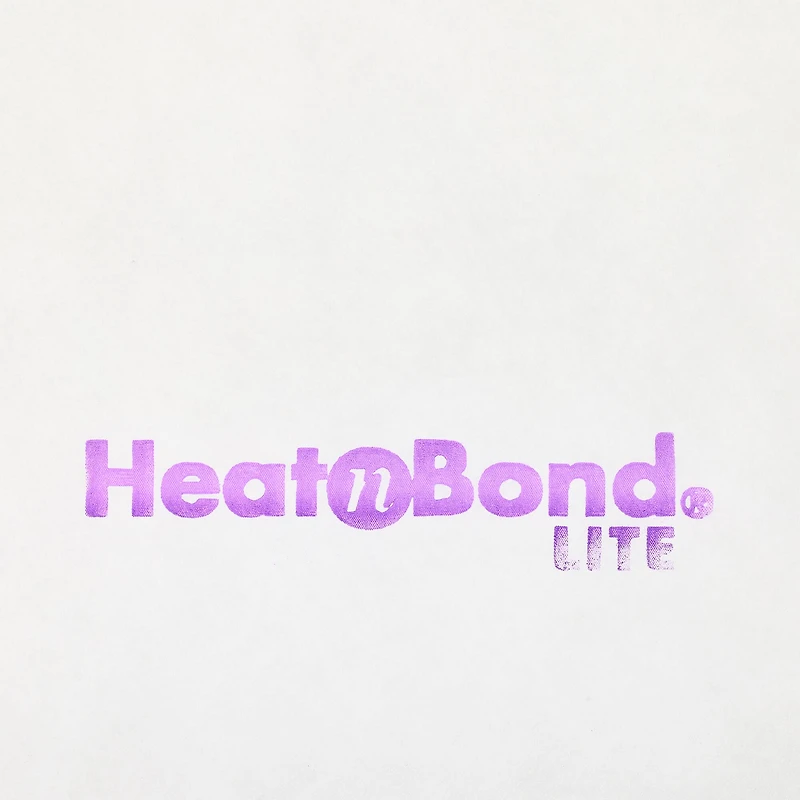 Thermoweb HeatnBond® Lite Iron-On Adhesive