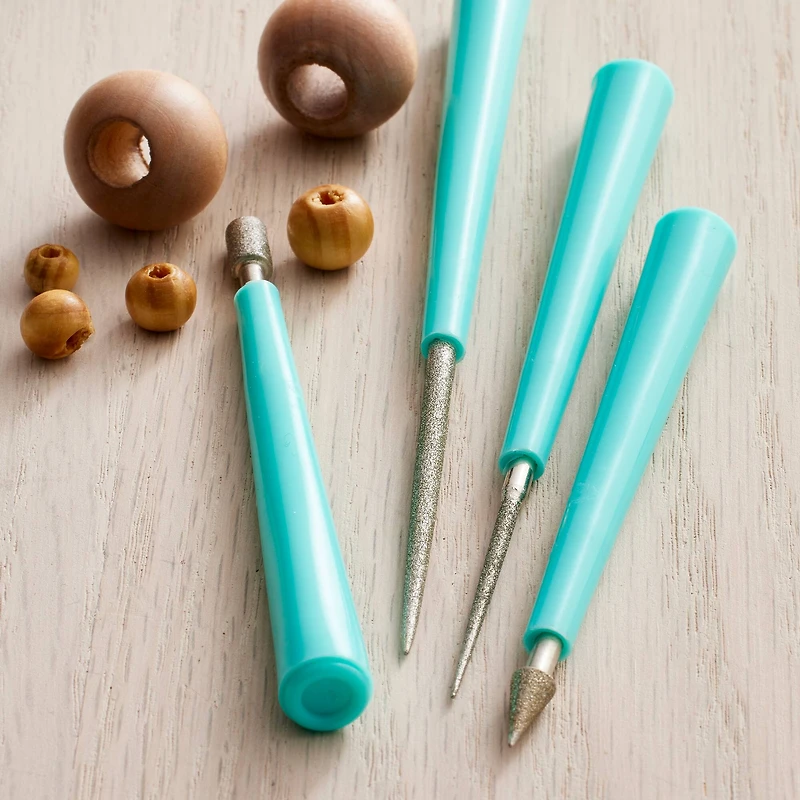 Bead Landing™ Bead Reamer Set