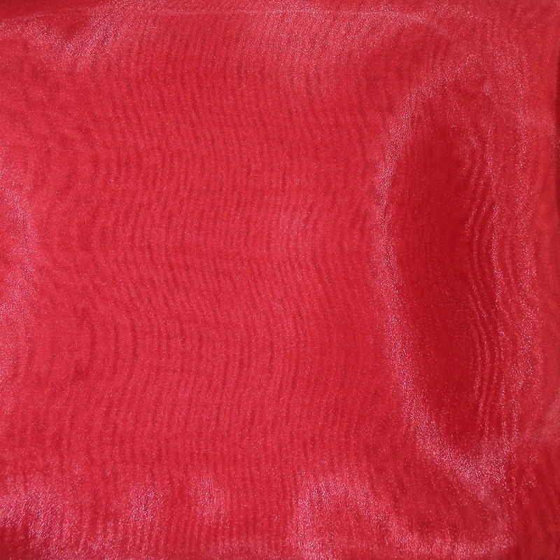 Feldman Organza Polyester Fabric