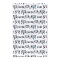 Game with Dad Tea Towel Set