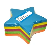 12 Packs: 35 ct. (420 total) Star Foam Shapes by Creatology™