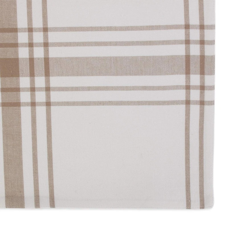 DII® Home Sweet Farmhouse Stone Cotton Placemats, 6ct.