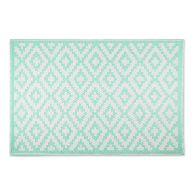 DII® Mesa Diamonds Outdoor Rug