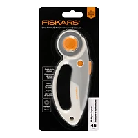 Fiskars® 45mm Multiple Layers Loop Rotary Cutter