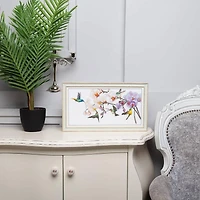 Charivna Mit Cross Stitch Kit Tropical Scent