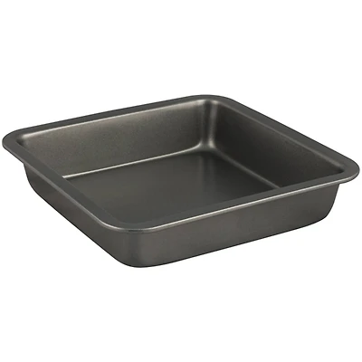 Range Kleen 8" Nonstick Square Cake Pan