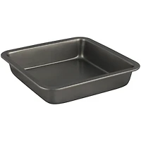 Range Kleen 8" Nonstick Square Cake Pan