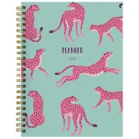 TF Publishing 2024 Pink Panther Medium Planner