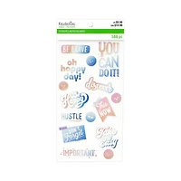 Ombre Stickers by Recollections™