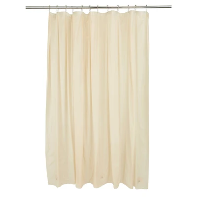 Bath Bliss Shower Liner