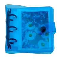 2.5" x 3.5" Blue Mini Album by Recollections™