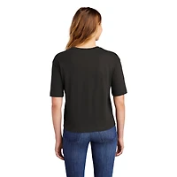 District® V.I.T.™ Women's Boxy T-Shirt