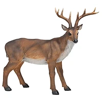 Design Toscano 24" Big Rack Buck Deer Statue