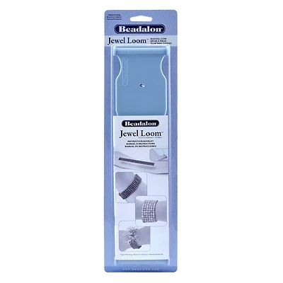 Beadalon® Small Jewel Loom